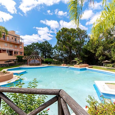 Altavista Islantilla Golf By Msholidays Exterior photo