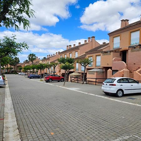 Altavista Islantilla Golf By Msholidays Exterior photo