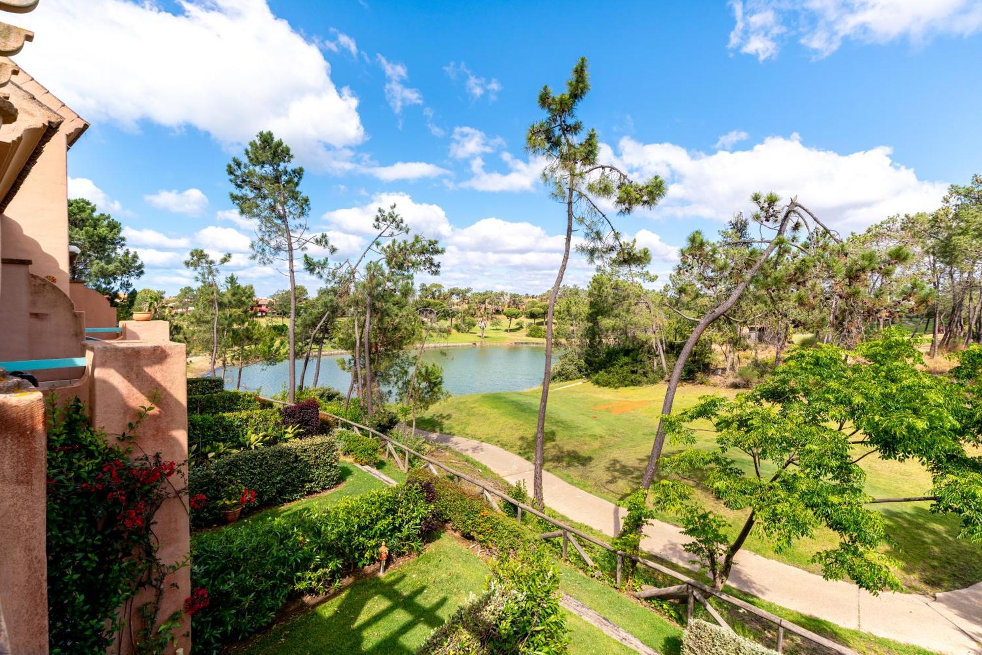 Altavista Islantilla Golf By Msholidays Exterior photo