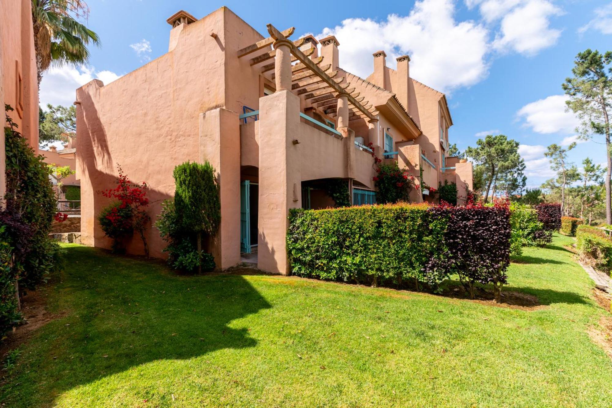 Altavista Islantilla Golf By Msholidays Exterior photo