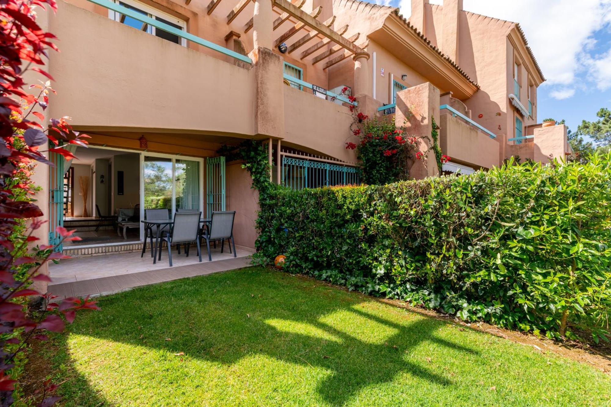 Altavista Islantilla Golf By Msholidays Exterior photo