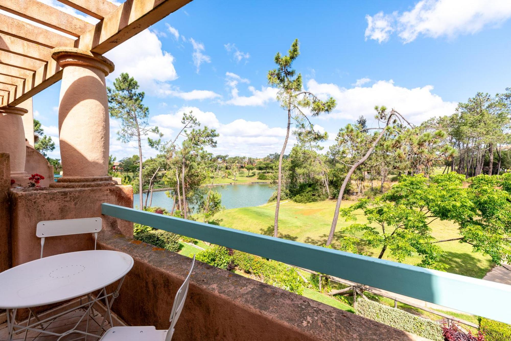 Altavista Islantilla Golf By Msholidays Exterior photo