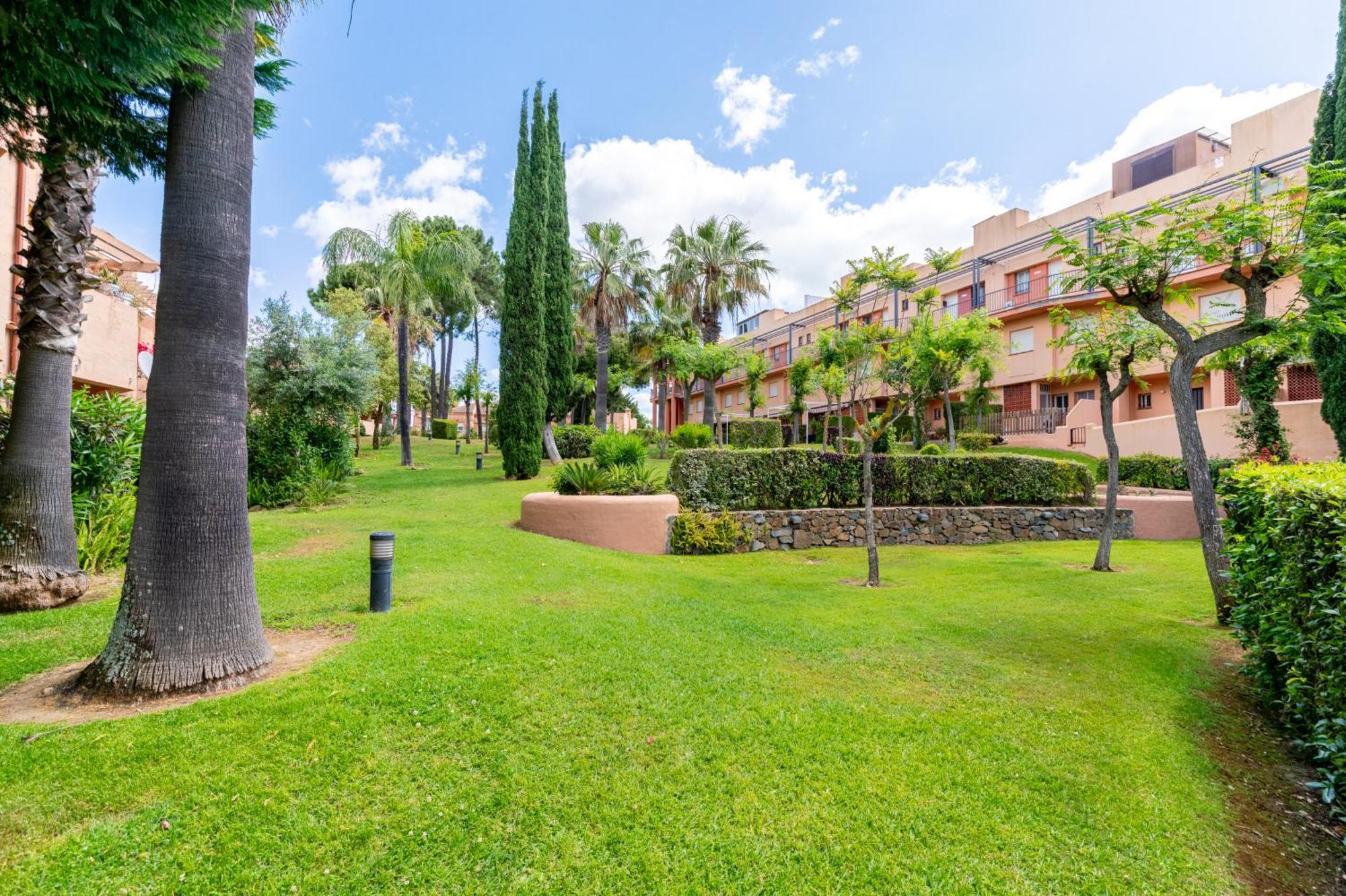 Altavista Islantilla Golf By Msholidays Exterior photo