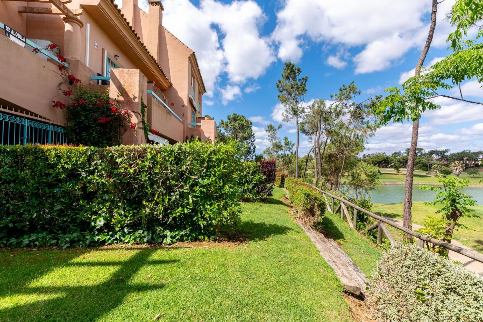 Altavista Islantilla Golf By Msholidays Exterior photo
