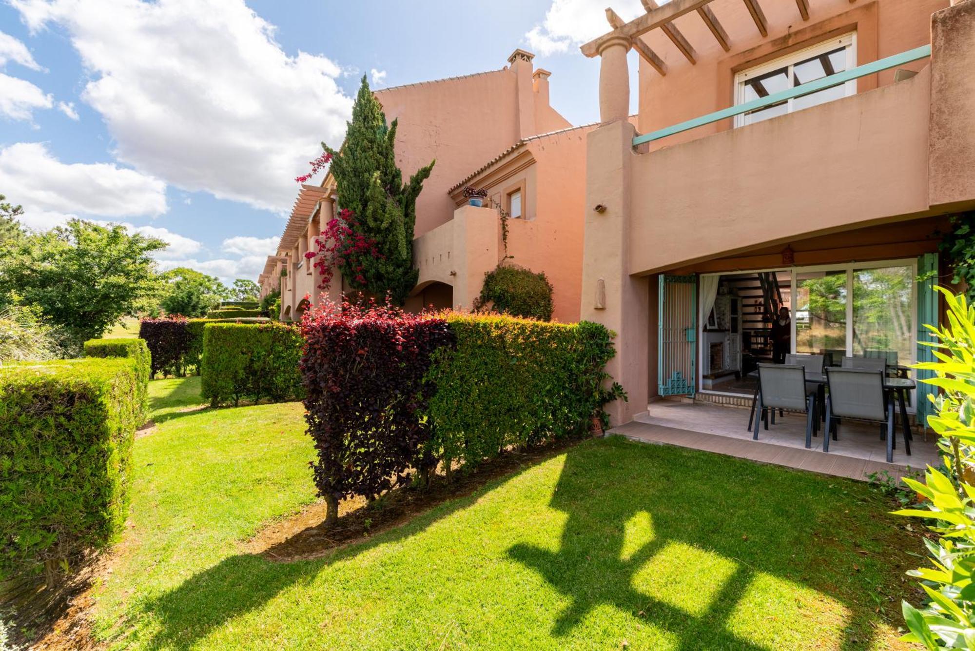 Altavista Islantilla Golf By Msholidays Exterior photo