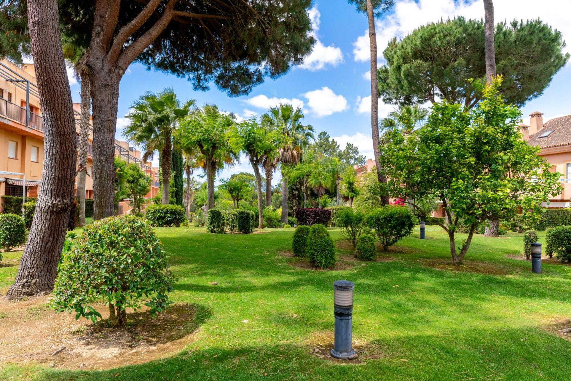 Altavista Islantilla Golf By Msholidays Exterior photo