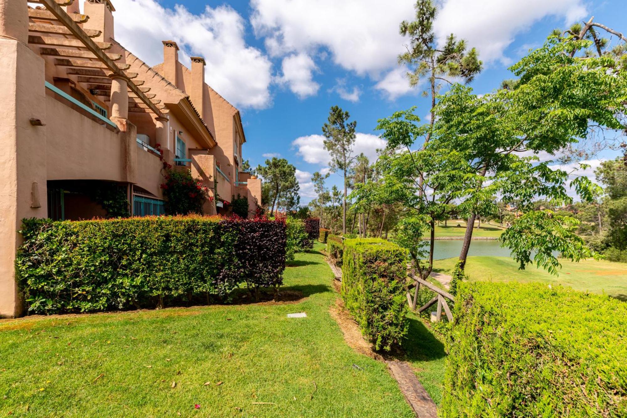 Altavista Islantilla Golf By Msholidays Exterior photo