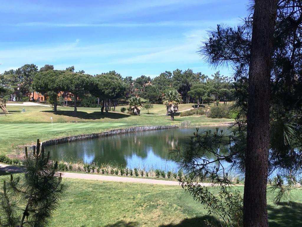 Altavista Islantilla Golf By Msholidays Exterior photo